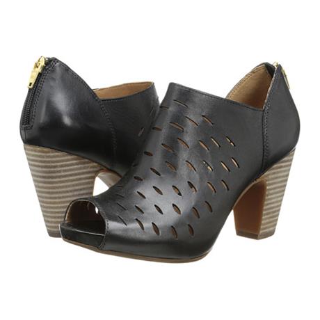 

туфли Clarks Okena Posh Black Leather