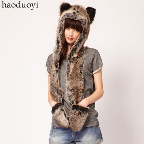 

Комплект из трех предметов Haoduoyi 132033459