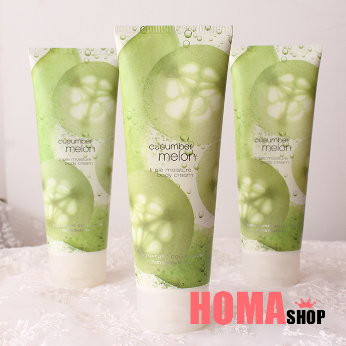 

Bath & body works BBW 3/226g