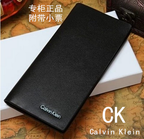 

бумажник Calvin Klein C256 CK
