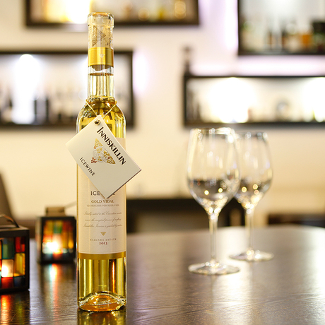 【冰白葡萄酒】_的冰酒图片_加拿大的冰酒价格_搭配分享 - 爱逛街