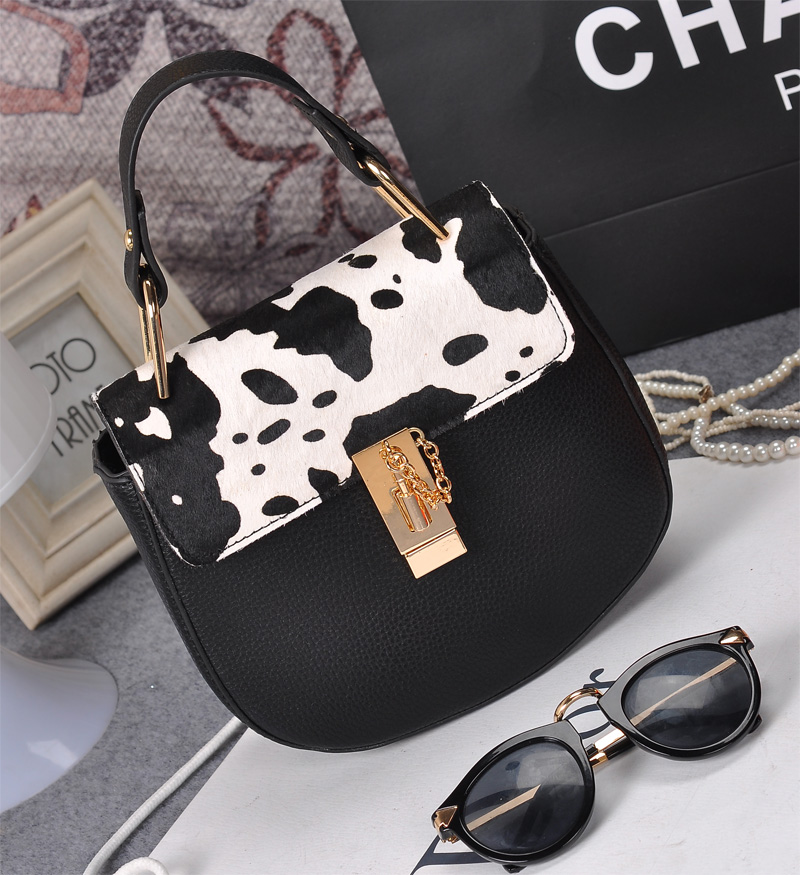 

Сумка Easy Busy Drew Bag