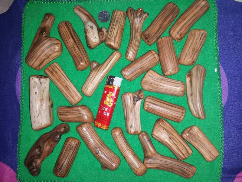 

Изделие из корневища