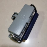 Wain Connector H24B-SF-1L/SC-CV-M25 High Base MCV с LID M32/PG21 WEIN Original