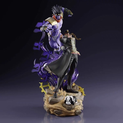 taobao agent Booking Player 1 Jojo's wonderful adventure Joe Qiao Empty Kaitaro Private customized GK