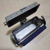 Wain Connector H24B-SF-1L/SC-CV-M25 High Base MCV с LID M32/PG21 WEIN Original