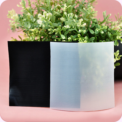 taobao agent Handmade DIY baby clothing auxiliary material baby ultra -thin magic sticker nylon sticking black and white width 10*10cm