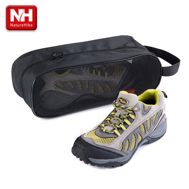 

сумка для обуви Naturehike nh15a001/x NH