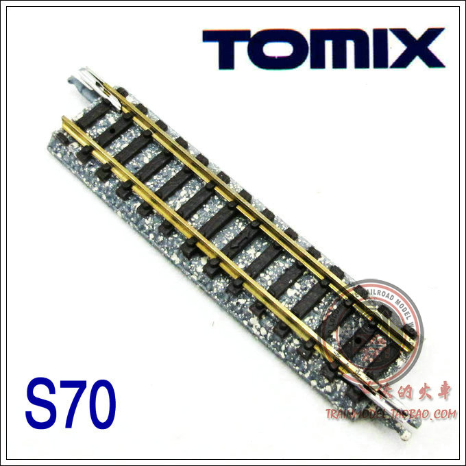 

Модель поезда Tomix . S70