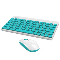 Садоводство комплект wireless mouse and keyboard