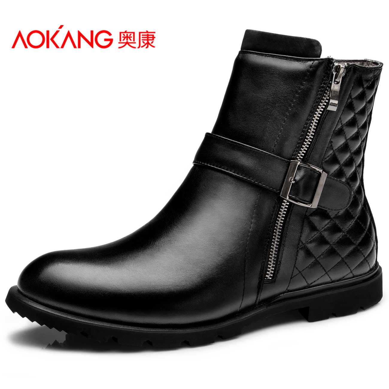 

Полуботинки Aokang 133512157