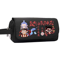 Сумочка для ручек с откидной крышкой и милыми очаровательными глазками C