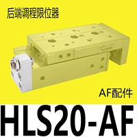HLQ20-AF Бэк-конечный предел