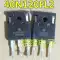 Máy hàn FGL40N120 G60N100 K40T120 1202 FGH40N60/60N60 máy hàn IGBT ống đơn MOSFET