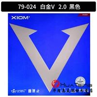 Platinum v 79-024 _ Black 2.0
