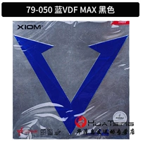 Blue V DF 79-050_ Black Max
