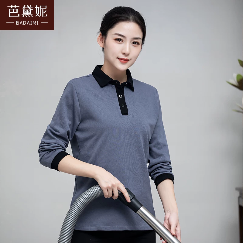 Room overall, long-sleeve