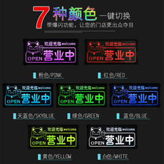 Декорации на дверь