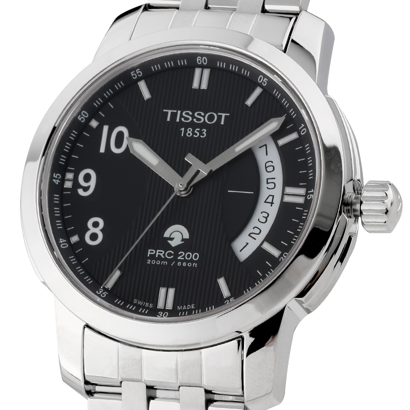 Часы tissot мужские оригинал цены. Tissot PRC 200. Часы тиссот мужские PRC 200. Tissot 1853 PRC 200. Тиссот 200м/660ft.