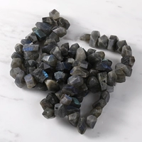 13# серое блестящее прямое отверстие [1 шт.] На поверхности есть царапины, размер, форма и цвет могут различаться.