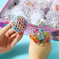 Виноградный шарик, антистресс, 6 шт