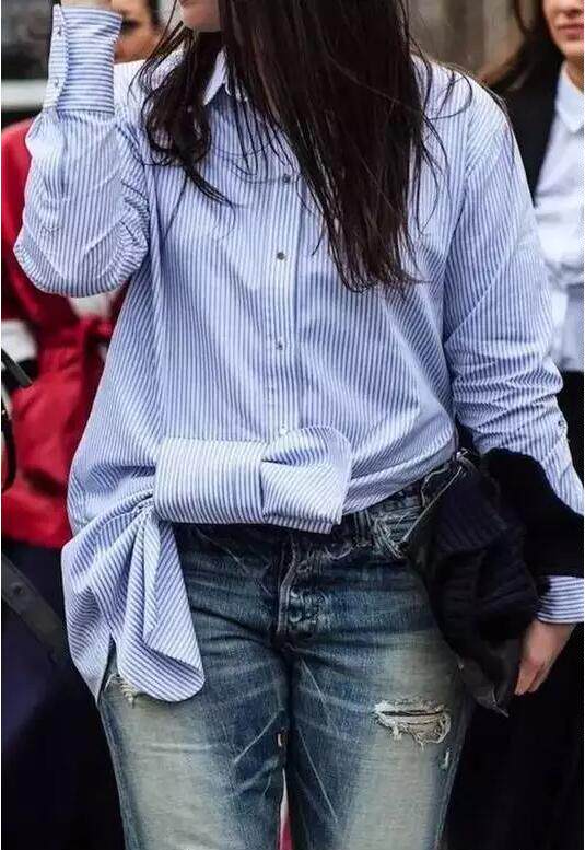 刘诗诗宋佳一言不合就打结 轻松时髦一夏天