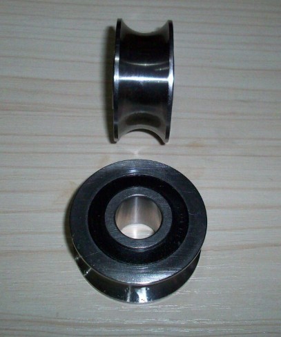 

Шкив Made in China LXY5203-20