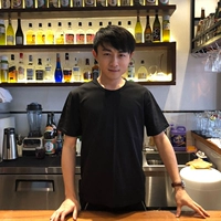 Чистый черный