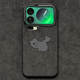 AMG Emblem Textured Performance Phone Case for Xiaomi 17, Xiaomi 17 Pro, Xiaomi 17 Pro Max