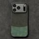Phone Cases Covers ALCANTARA Suede Microfiber  iPhone 17, iPhone 17 Air, iPhone 17 Pro, iPhone 17 Pro Max