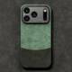 Phone Cases Covers ALCANTARA Suede Microfiber  iPhone 17, iPhone 17 Air, iPhone 17 Pro, iPhone 17 Pro Max