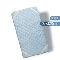 Комфортный матрас, 60×120см