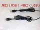 U+u key mouse set mouse