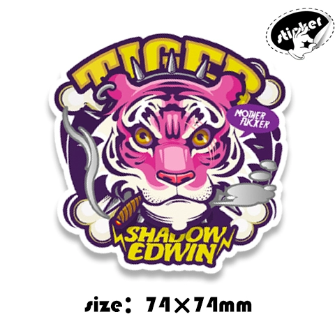 Велосипед, водонепроницаемый скейтборд, ноутбук, чемодан для путешествий, европейский стиль, не оставляет клея