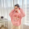 Товары от 孙小美kids小作精穿搭