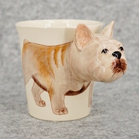 Тайская чашка