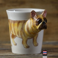 Тайская чашка