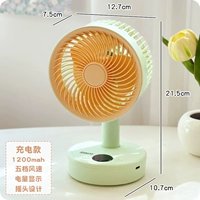 Зеленый бесколлекторный мотор