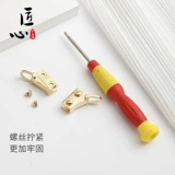 Бумажник, модифицированная маленькая сумка клатч, аксессуары, лента, «сделай сам»