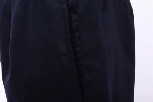 Осенние износостойкие штаны для работы подходит для мужчин и женщин, увеличенная толщина