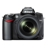 Второй -рук Nikon/Nikon D90 SET вход -Уровень среднего цифровой микрокодианской камеры с высокой камерой с высокой камерой