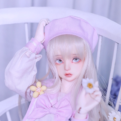 taobao agent 【20 % off activities, take a picture of the price change】Humanoid legend（DLD) -BJD-1/4 Qiankong postage single shooting