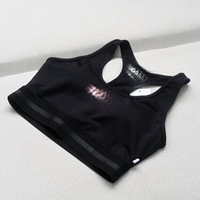 Черное нижнее белье, с печатью вашего логотипа