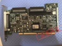 Adapte PCI PCI-X Двойной использование 68-пин-50 PINS 68PIN SCSI CARD 29160
