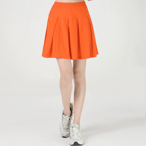 Хлопковая танцующая юбка, мини-юбка для спортзала, 40, 60 лет