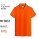 WY2888 Orange