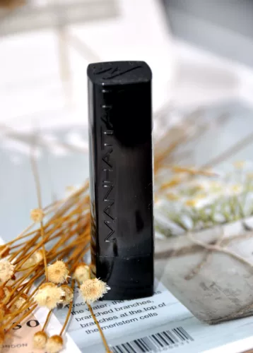 Retro -Hung ~ Германия Манхэттен дешево и матовая красная помада Retro 660