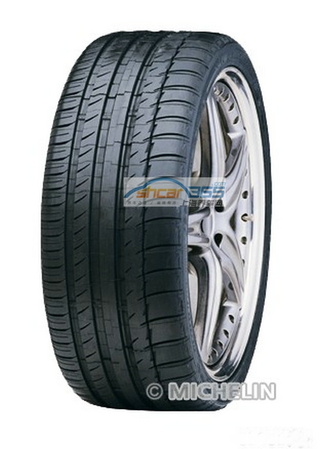 

шины Michelin 285/35R21 100Y PS2 B7