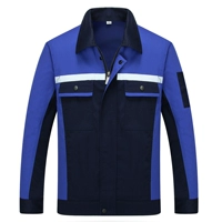 [Новая модель] Тибетский синий с сокровищами синего цвета (одиночный топ)