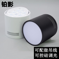 Настенные вниз свет